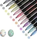 Outliner Marker Pens - 12pcs (7)