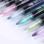 Outliner Marker Pens - 12pcs (9)