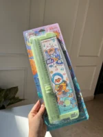 Paper Cutter Scale - Art Lovers (2)