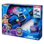 Paw Patrol - The Mighty Movie Chase Transforming Cruiser (1)