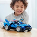 Paw Patrol - The Mighty Movie Chase Transforming Cruiser (6)
