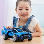 Paw Patrol - The Mighty Movie Chase Transforming Cruiser (7)