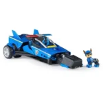 Paw Patrol - The Mighty Movie Chase Transforming Cruiser (9)