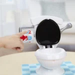 Pipi Party - Toilet Trouble (4)