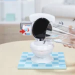 Pipi Party - Toilet Trouble (5)