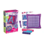 Plush Craft - DIY Pillow !! (2)