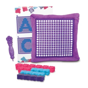 Plush Craft - DIY Pillow !! (3)