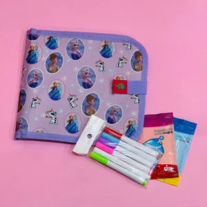 Reusable Doodle Books (1)