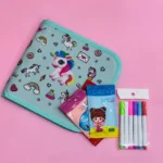 Reusable Doodle Books (2)
