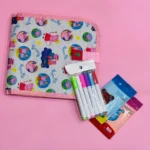 Reusable Doodle Books (5)