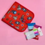 Reusable Doodle Books (6)