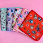 Reusable Doodle Books (7)