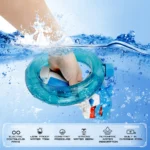 SharkBlaze - Automatic High Pressure Spray Gun for Kids - 28ft (3)