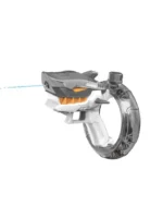 SharkBlaze - Automatic High Pressure Spray Gun for Kids - 28ft (8)