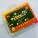 Silky Painting Crayons (2)