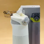 Simple Steel Sipper for KidsGym (3)