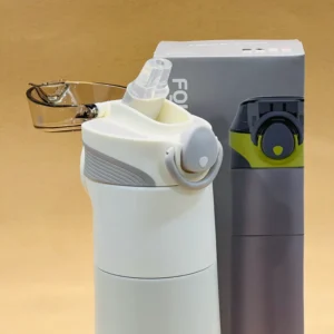 Simple Steel Sipper for KidsGym (3)