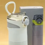 Simple Steel Sipper for KidsGym (4)