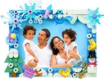 Sky Story - Photo Frame (1)