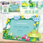 Sky Story - Photo Frame (11)