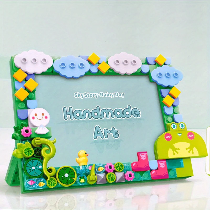 Sky Story - Photo Frame (13)