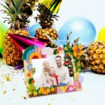 Sky Story - Photo Frame (2)