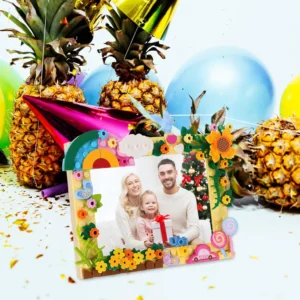 Sky Story - Photo Frame (2)