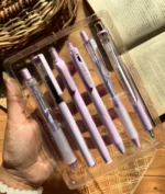 Smooth Writing - 6 Pens Gift set for Writers (11)