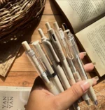 Smooth Writing - 6 Pens Gift set for Writers (2)