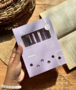 Smooth Writing - 6 Pens Gift set for Writers (7)