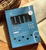 Smooth Writing - 6 Pens Gift set for Writers (8)