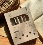 Smooth Writing - 6 Pens Gift set for Writers (9)