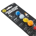 Solar System Erasers - Set of 8 (2)
