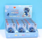 Space Slipper Erasers (1)