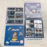 Space Stickers - 100 Sheets Unlimited Fun (4)