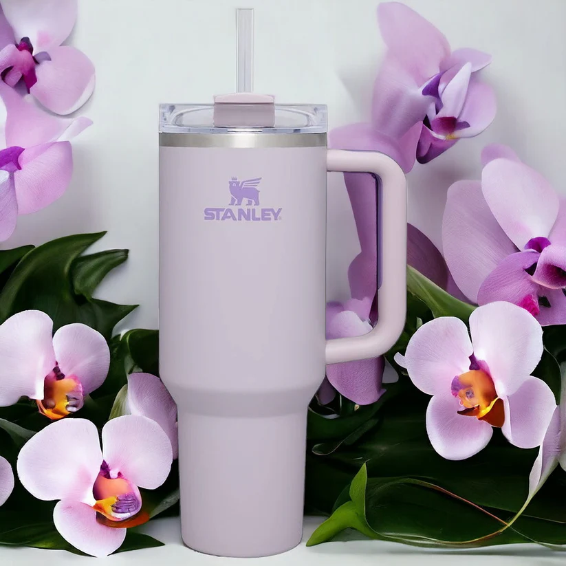 Stanley Quencher H2.0 1.18L Insulated Tumbler (14)