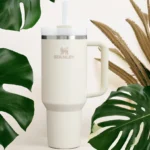 Stanley-Quencher-H2.0-Tumbler-1.18L-Large-Capacity-Insulated-Cup-with-Handle-&-Straw-12hr-Hot-Cold-Leak-Proof-Travel-Mug-white