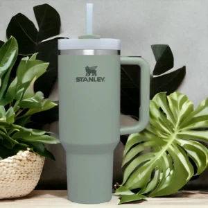Stanley-Quencher-H2.0-Tumbler-1.18L-Large-Capacity-Insulated-Cup-with-Handle-&-Straw-12hr-Hot-Cold-Leak-Proof-Travel-Mug-whitr
