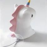 Super Cute Silicone Night Lamps (2)