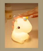 Super Cute Silicone Night Lamps (7)