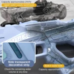 Super Power Electric Water Gun - 32ft (5)