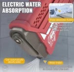 Super Power Electric Water Gun - 32ft (6)