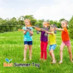 ThunderStrike - Desert Eagle Electric Water Gun - 32ft (2)