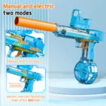 ThunderStrike - Desert Eagle Electric Water Gun - 32ft (7)