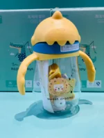 Training Sipper for Infants (Tritan Material) (5)