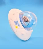 UFO Sharpeners & Erasers (1)