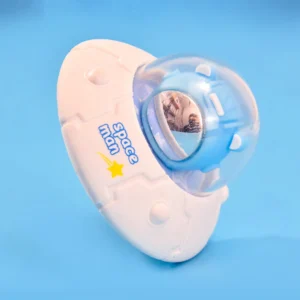 UFO Sharpeners & Erasers (1)