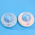 UFO Sharpeners & Erasers (2)