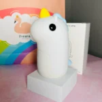 Unicorn Lamp with Clock (9)