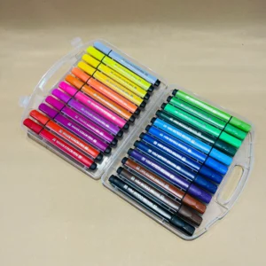 Washable Watercolour Pens (1)